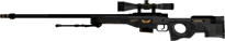 AWP | Elite Build