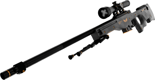 Preview image 2 of AWP | Elite Build (Fabrikneu)