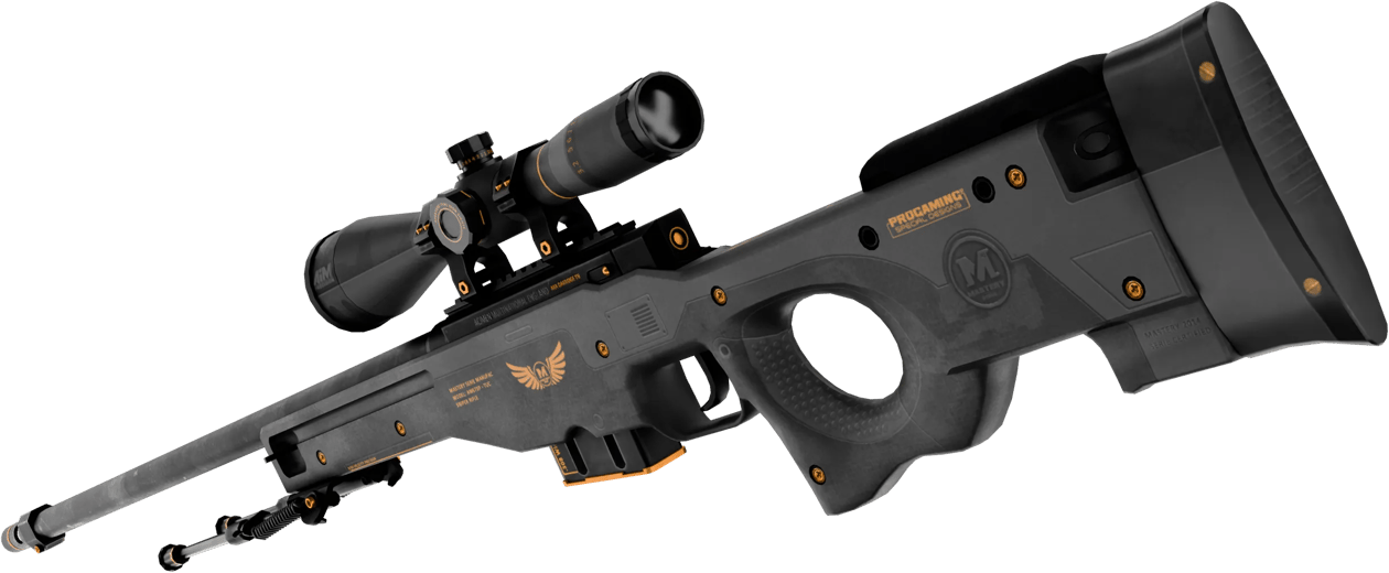 Preview image 3 of AWP | Elite Build (FN - Mới cứng)