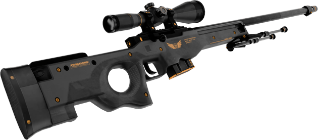 Preview image 4 of AWP | Elite Build (Fabrikneu)