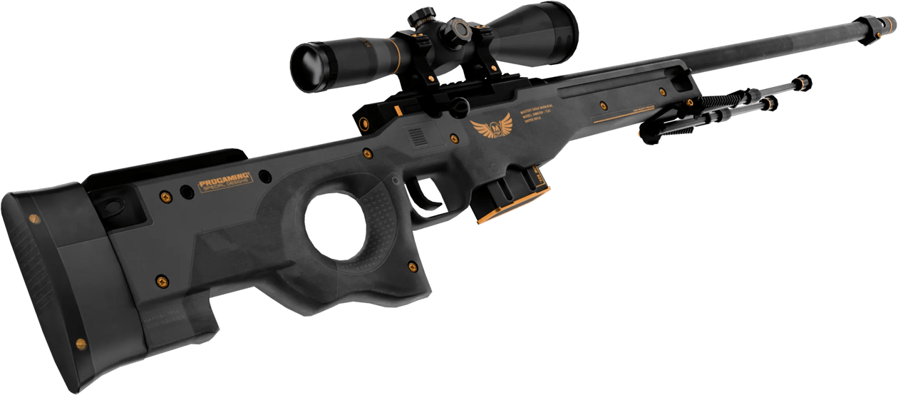 Preview image 4 of AWP | Elite Build (FN - Mới cứng)