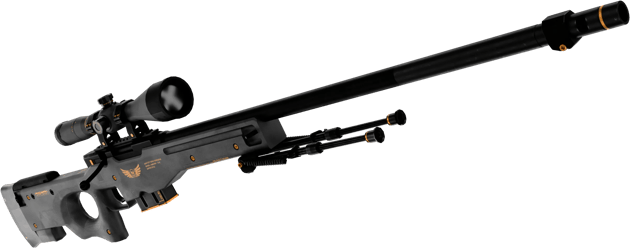 Preview image 5 of AWP | Elite Build (Fabrikneu)