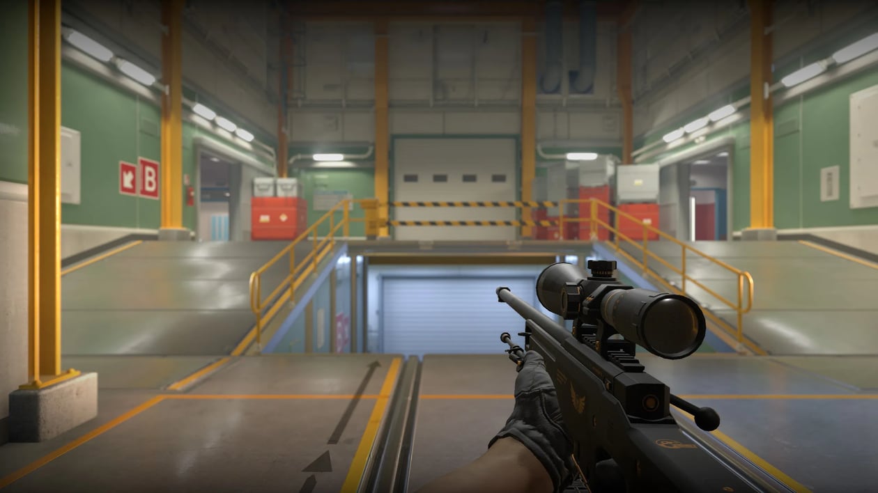 Preview image 7 of AWP | Elite Build (FN - Mới cứng)