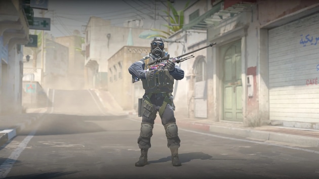 Preview image 6 of AWP | POP AWP (Fabrikneu)