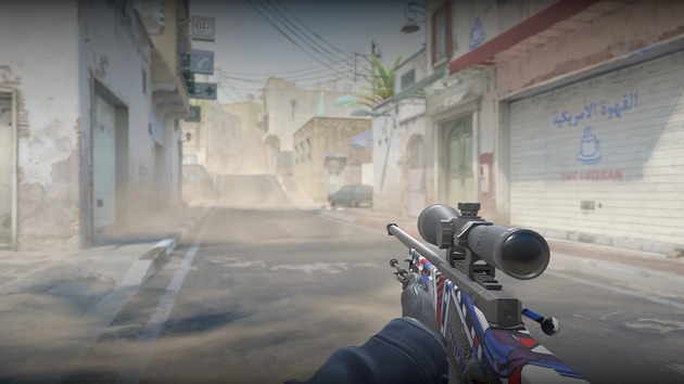 Preview image 7 of AWP | POP AWP (Fabrikneu)