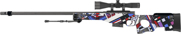 AWP | POP AWP (Fabrikneu)