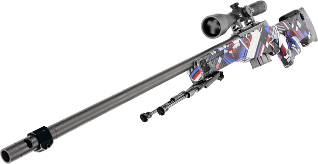 Preview image 2 of AWP | POP AWP (Fabrikneu)