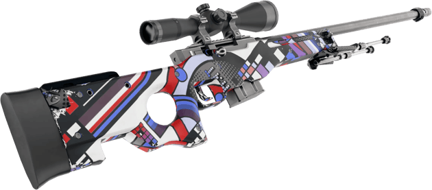 Preview image 4 of AWP | POP AWP (Fabrikneu)