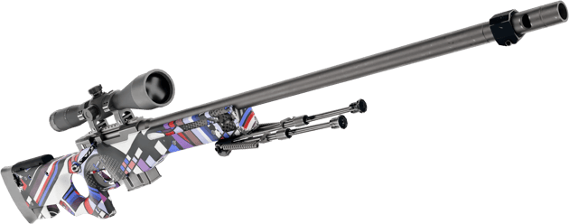 Preview image 5 of AWP | POP AWP (Fabrikneu)