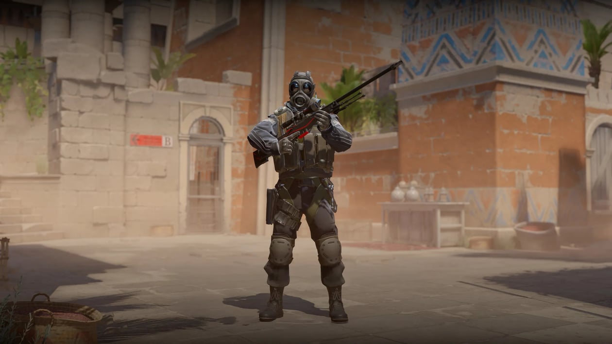 Preview image 6 of StatTrak™ AWP | Redline (MW - Trầy ít)