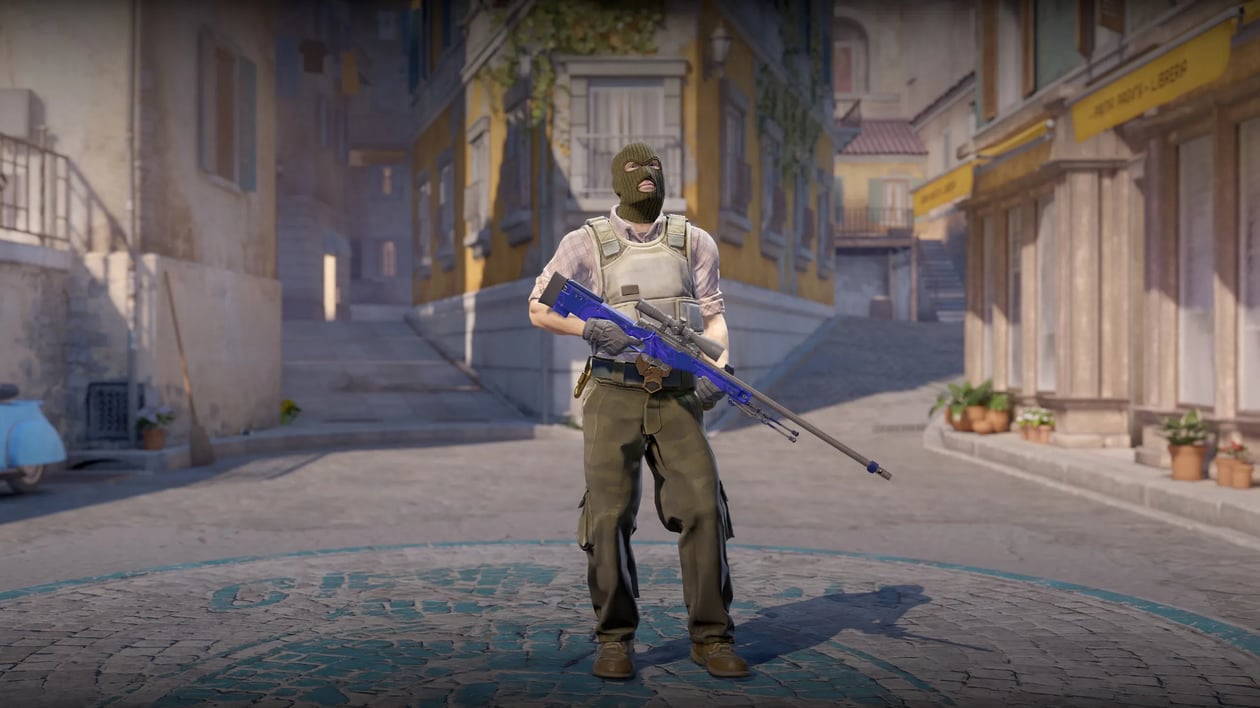 Preview image 6 of AWP | Sun in Leo (FN - Mới cứng)