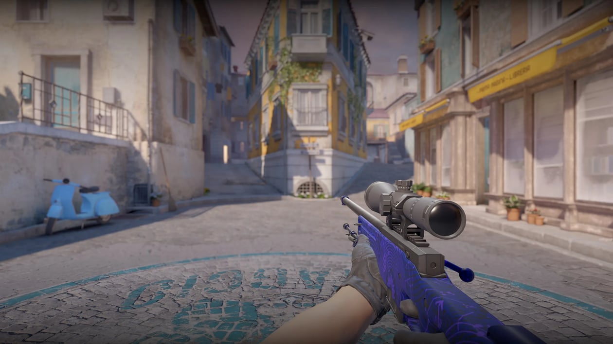 Preview image 7 of AWP | Sun in Leo (FN - Mới cứng)