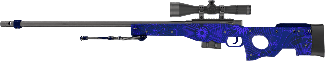 Preview image 1 of AWP | Sun in Leo (FN - Mới cứng)