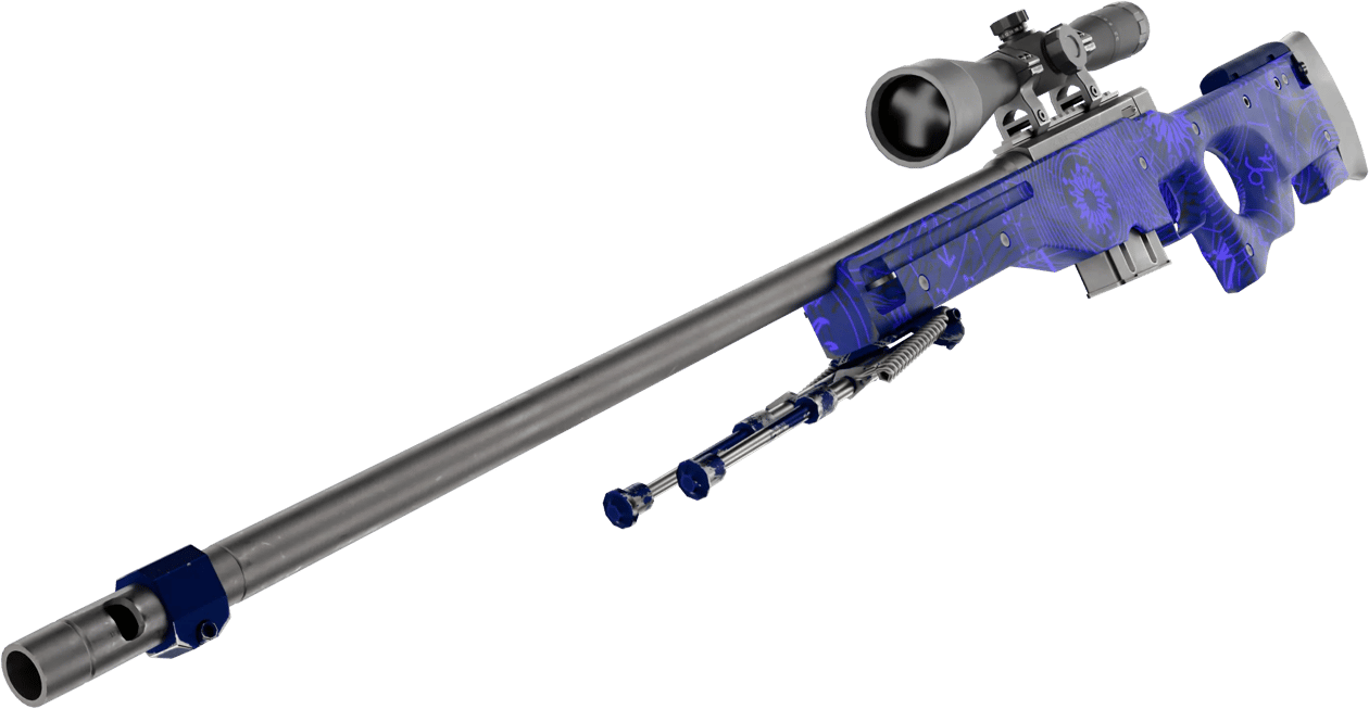 Preview image 2 of AWP | Sun in Leo (FN - Mới cứng)