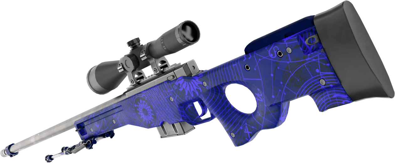 Preview image 3 of AWP | Sun in Leo (FN - Mới cứng)