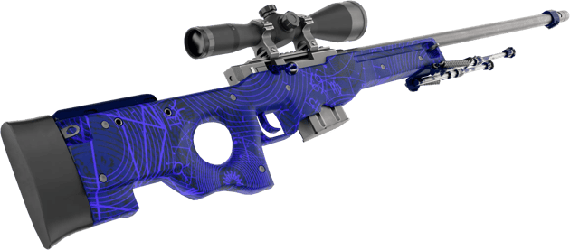 Preview image 4 of AWP | Sun in Leo (ใหม่จากโรงงาน)