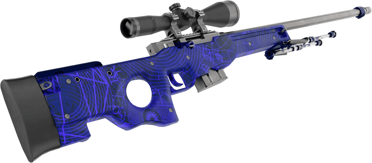 Preview image 4 of AWP | Sun in Leo (FN - Mới cứng)