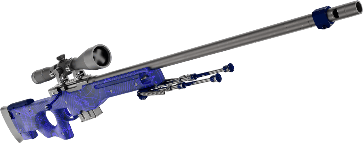 Preview image 5 of AWP | Sun in Leo (FN - Mới cứng)