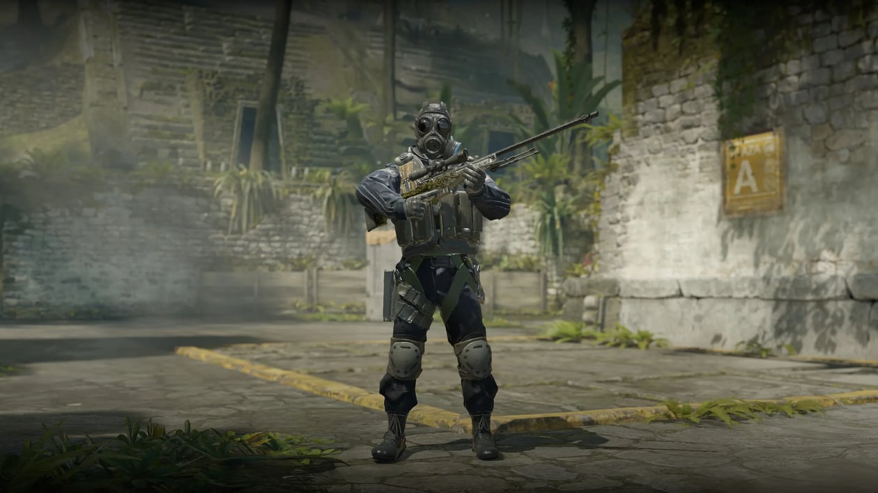 Preview image 6 of AWP | Matojumala (Suoraan tehtaalta)