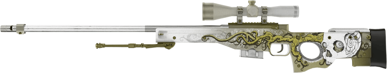 Preview image 1 of AWP | Matojumala (Suoraan tehtaalta)