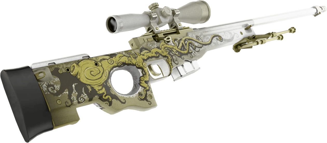 Preview image 4 of AWP | Matojumala (Suoraan tehtaalta)