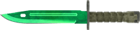 Bayonet | Gamma Doppler Emerald image