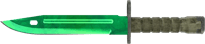 Gamma Doppler Emerald