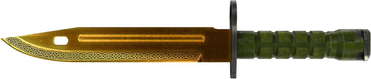 Preview image 1 of ★ 총검 | 전설 (막 출고된)