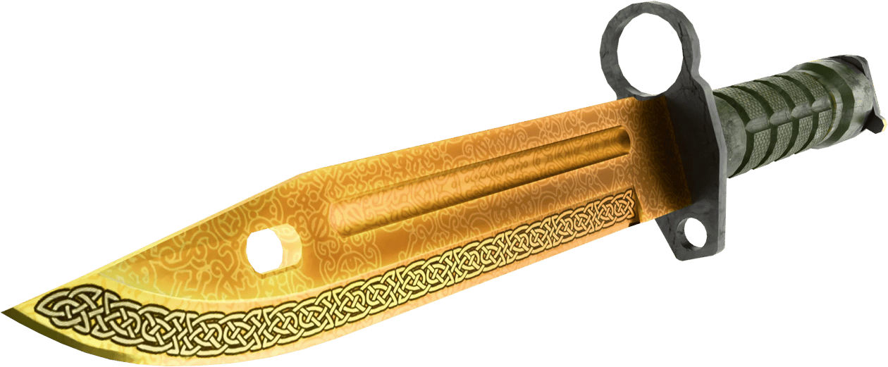 Preview image 2 of ★ 총검 | 전설 (막 출고된)