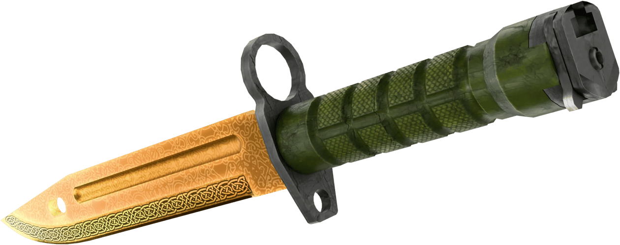 Preview image 3 of ★ 총검 | 전설 (막 출고된)