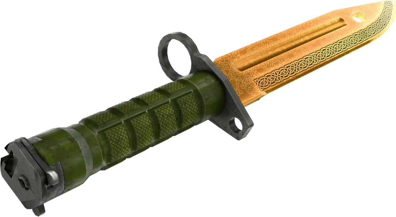 Preview image 4 of ★ 총검 | 전설 (막 출고된)