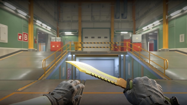 Preview image 7 of ★ Bowie-puukko | Taru (Suoraan tehtaalta)