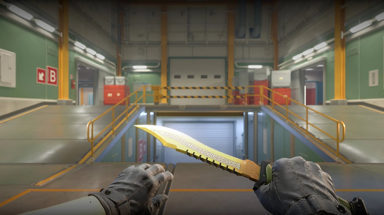 Preview image 7 of ★ มีดโบวี | Lore (ใหม่จากโรงงาน)