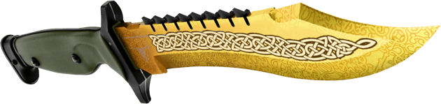 Preview image 5 of ★ Bowie-puukko | Taru (Suoraan tehtaalta)