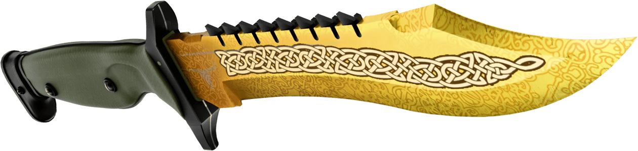 Preview image 5 of ★ มีดโบวี | Lore (ใหม่จากโรงงาน)