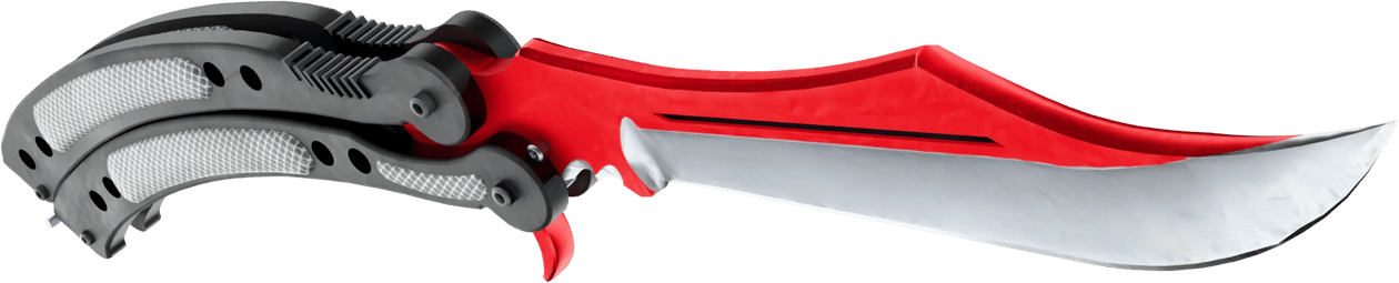 Preview image 5 of ★ Butterfly Knife | Autotronic (Factory New)