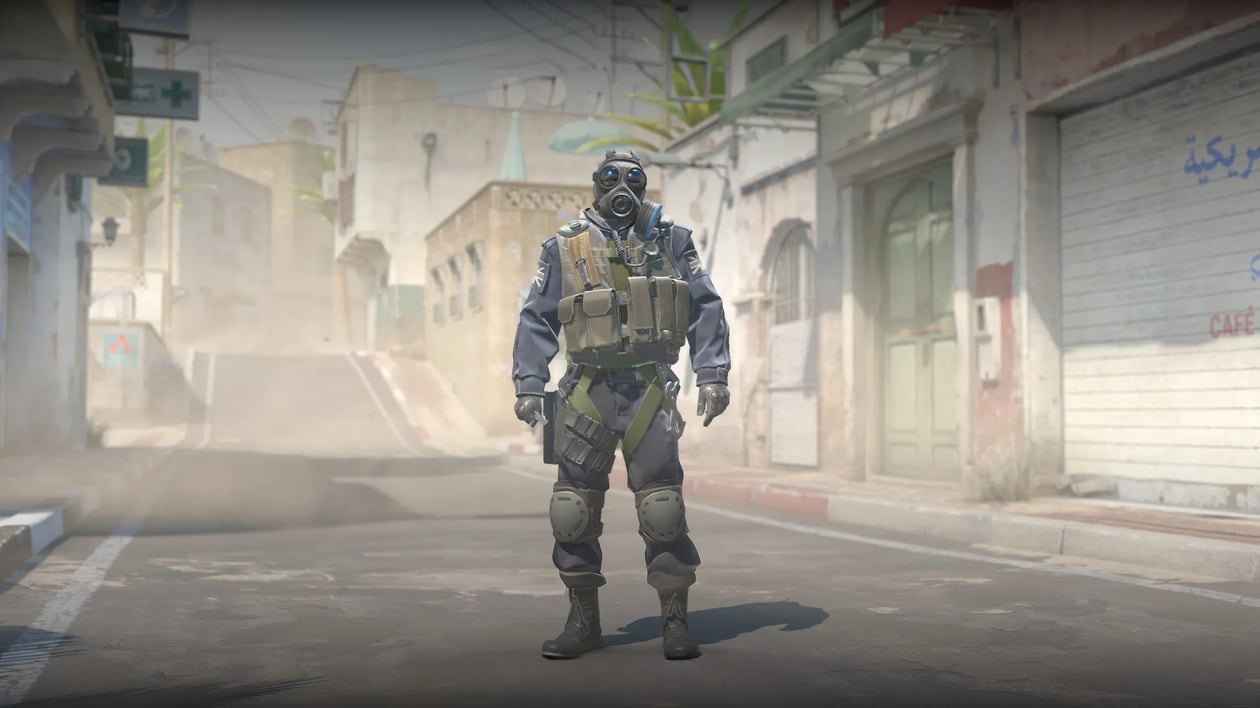 Preview image 6 of ★ StatTrak™ Nóż motylkowy | Stal damasceńska (prosto z fabryki)