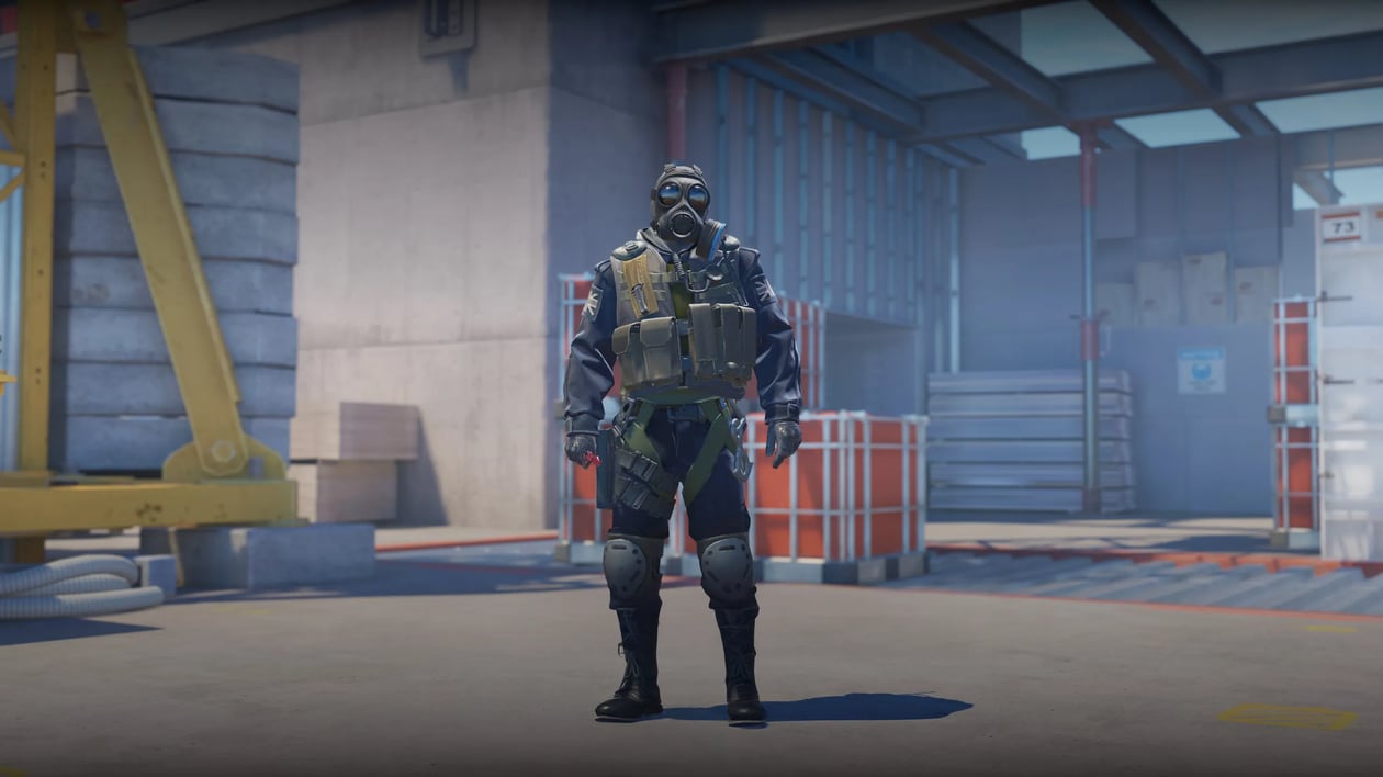 Preview image 6 of ★ Butterfly Knife | Slaughter (Factory New)