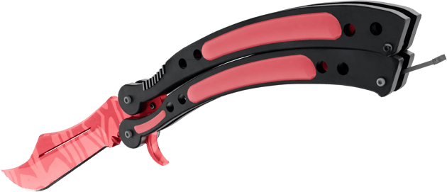 Preview image 3 of ★ Kelebek Bıçak | Katliam (Fabrikadan Yeni Çıkmış)