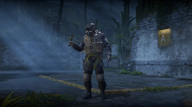 Preview image 6 of ★ Nóż motylkowy | Tygrysi kieł (prosto z fabryki)