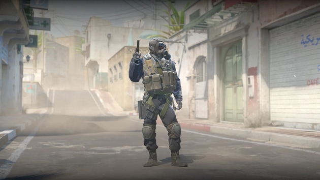 Preview image 6 of Desert Eagle | 음모론 (막 출고된)