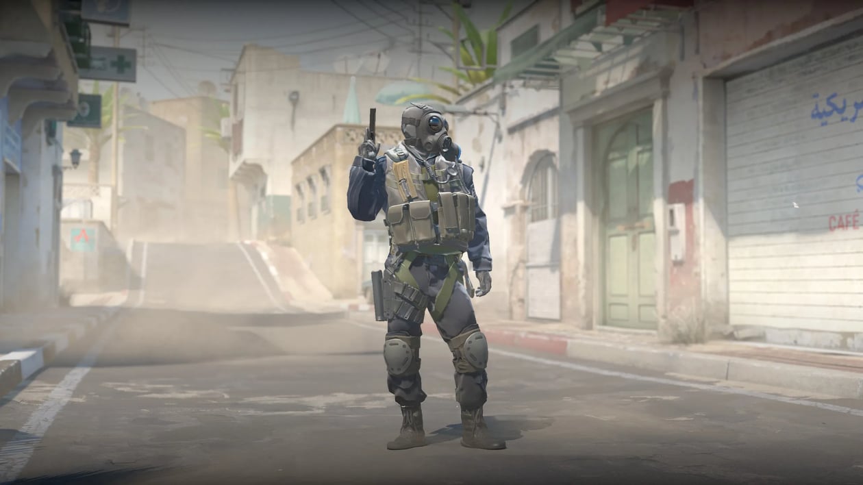 Preview image 6 of StatTrak™ Desert Eagle | 陰謀 (全新出廠)