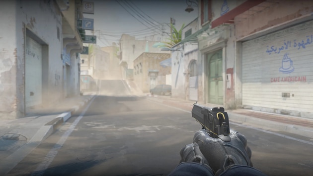 Preview image 7 of Desert Eagle | 음모론 (막 출고된)