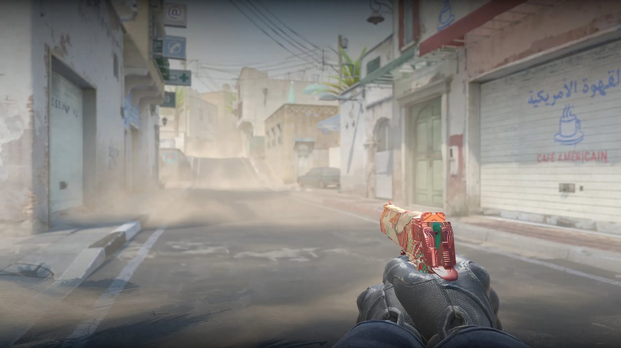 Preview image 7 of Desert Eagle | Çöl Tilkisi (Fabrikadan Yeni Çıkmış)