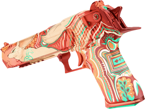 Preview image 3 of Desert Eagle | Fennec (Neuve)