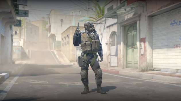 Preview image 6 of Desert Eagle | Kumicho (Suoraan tehtaalta)