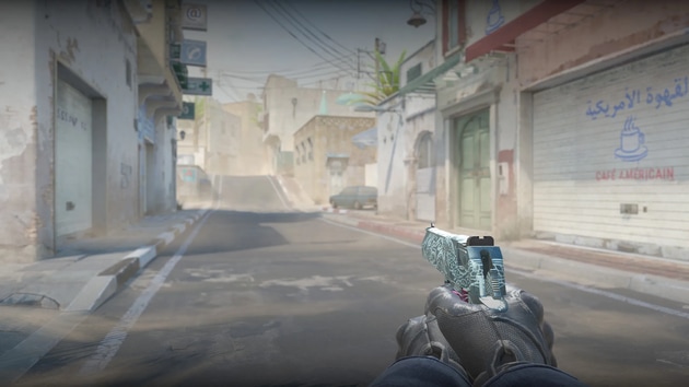 Preview image 7 of Desert Eagle | Kumicho (Suoraan tehtaalta)