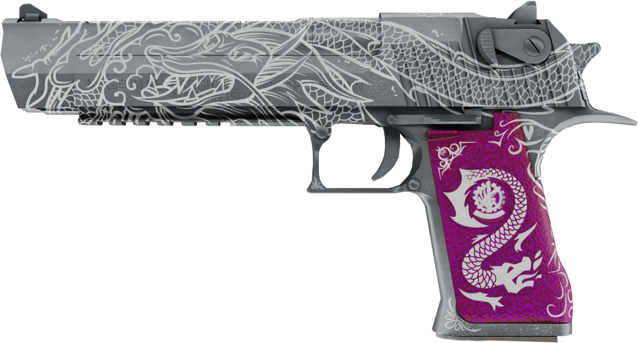 Preview image 1 of Desert Eagle | Kumicho (Suoraan tehtaalta)