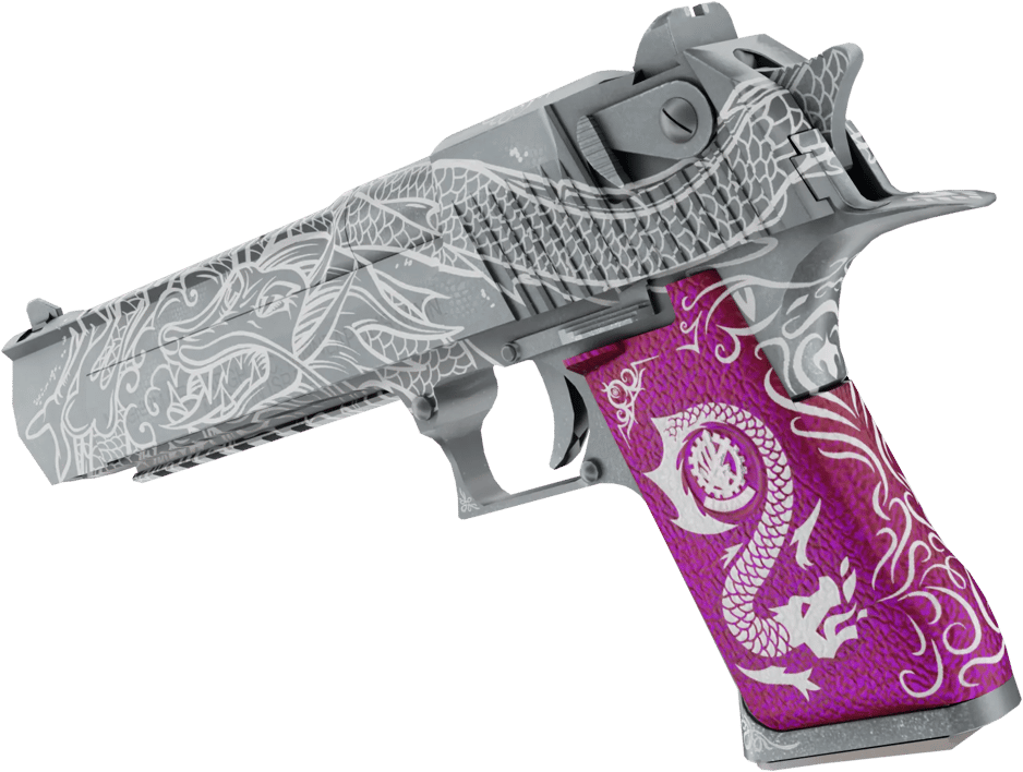 Preview image 3 of Desert Eagle | Kumicho (Suoraan tehtaalta)