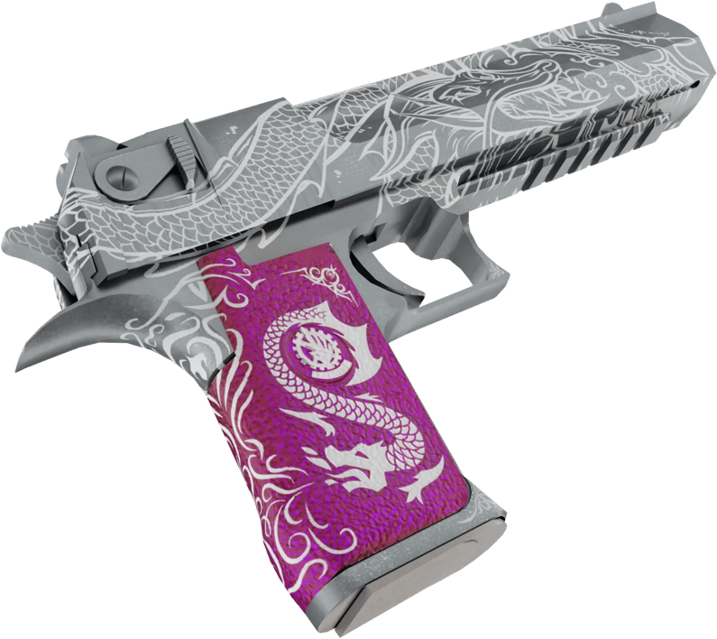 Preview image 4 of Desert Eagle | Kumicho (Suoraan tehtaalta)